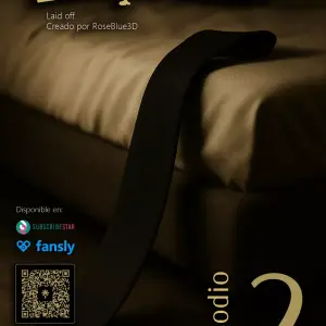 Despedido #2 (Roseblue3d) - Página 1