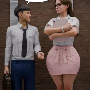 Despedido #2 (Roseblue3d) - Página 8