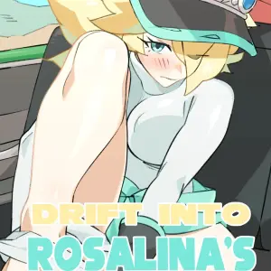 Drift Into Rosalinas Galaxy (Nisego) - Página 1