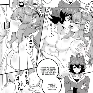 My Dear Lily - Página 3