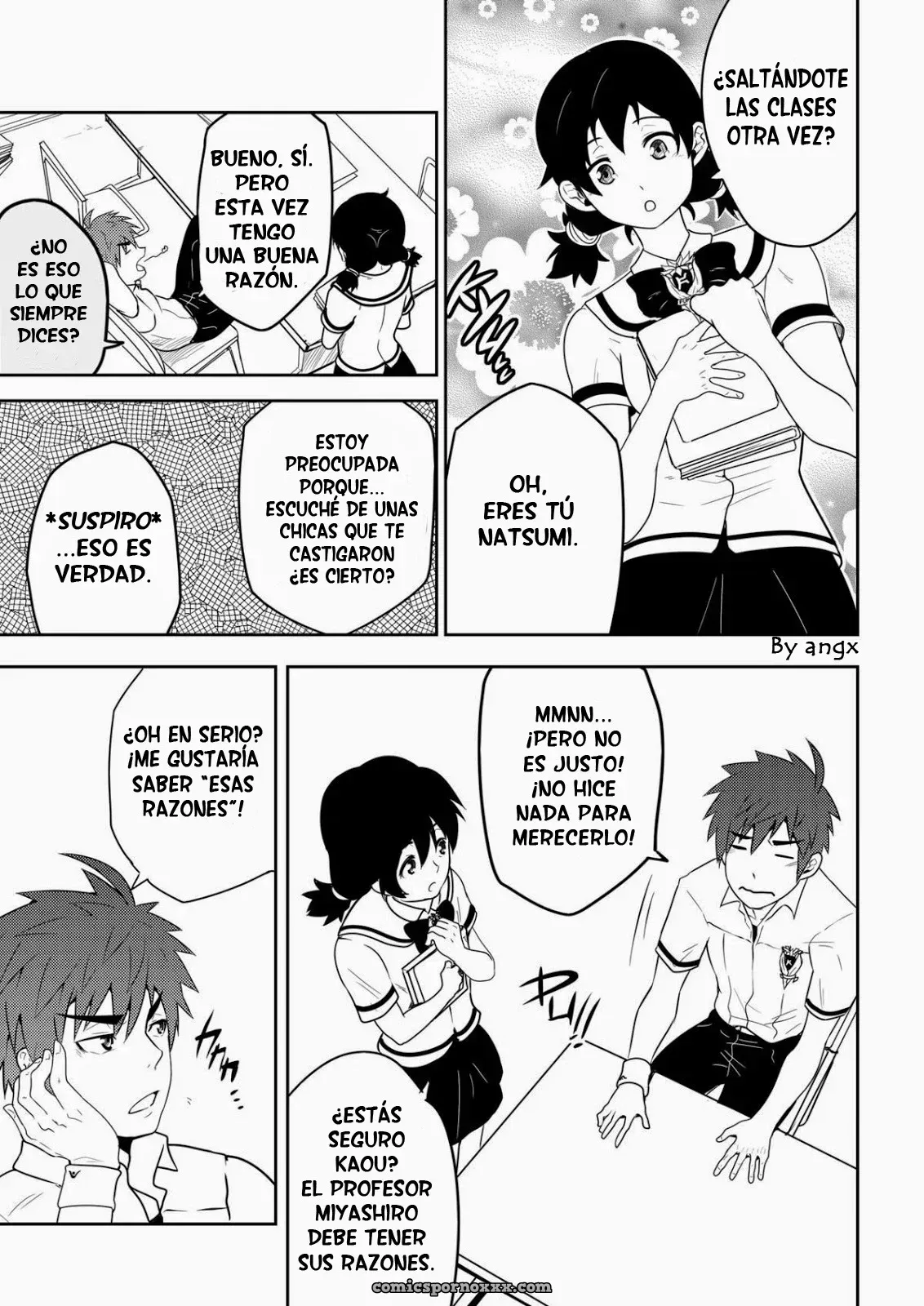 Detention (Futbolistas Gays) - Página 12