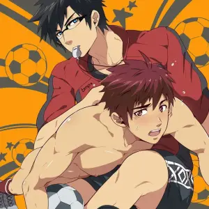 Detention (Futbolistas Gays) - Página 1