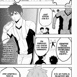 Detention (Futbolistas Gays) - Página 4