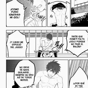 Detention (Futbolistas Gays) - Página 5