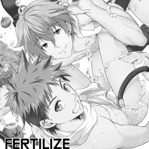 Fertilize (Shokugeki no Soma) - Página 2