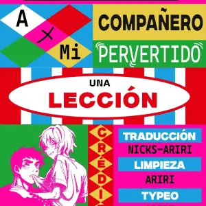 Enseñando a mi Macho Pervertido una Leccion - Página 2