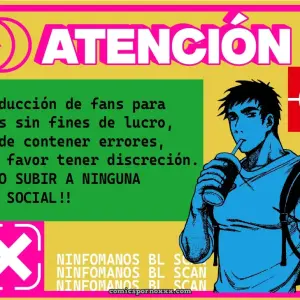 Enseñando a mi Macho Pervertido una Leccion - Página 3