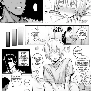 Enseñando a mi Macho Pervertido una Leccion - Página 5