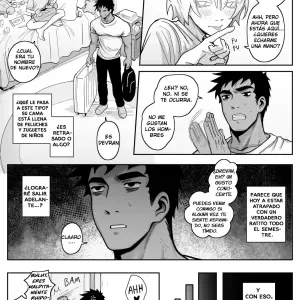 Enseñando a mi Macho Pervertido una Leccion - Página 6