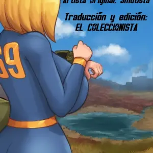 Raiderscum (Smutista) - Página 1