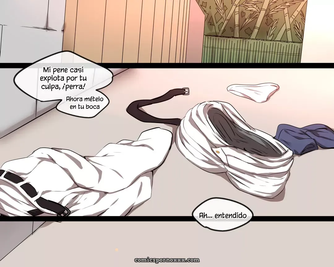 Honolulu (Ooyun) - Página 23