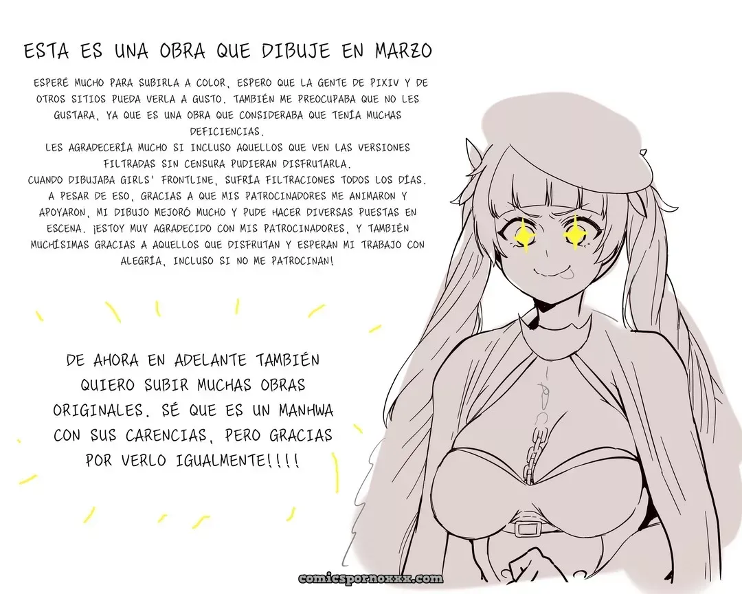 Honolulu (Ooyun) - Página 43