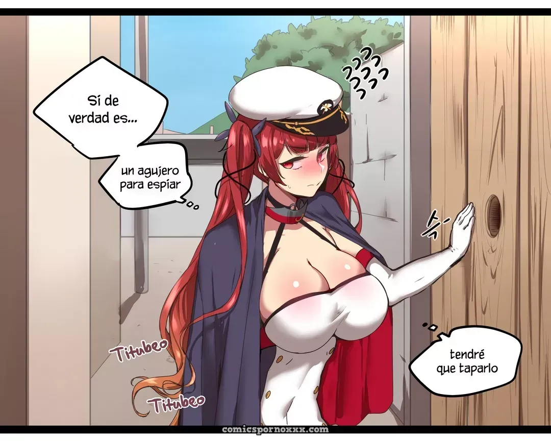 Honolulu (Ooyun) - Página 7