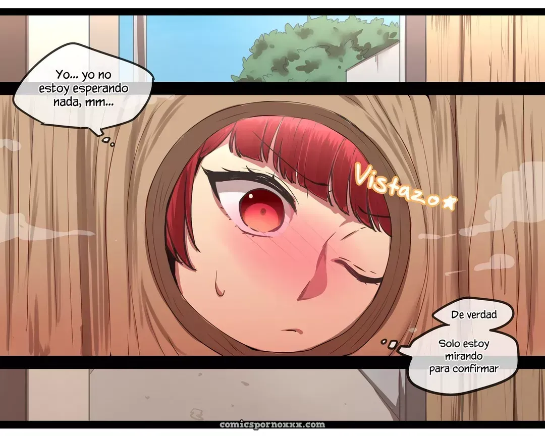 Honolulu (Ooyun) - Página 8