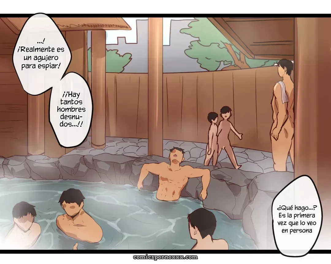 Honolulu (Ooyun) - Página 9