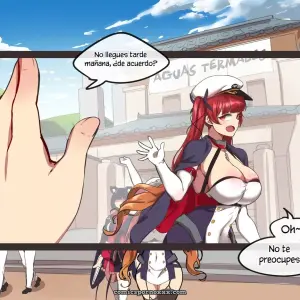 Honolulu (Ooyun) - Página 3