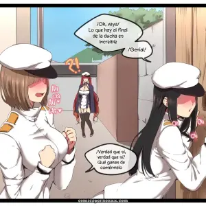 Honolulu (Ooyun) - Página 4