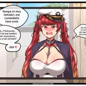 Honolulu (Ooyun) - Página 5