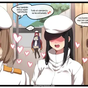 Honolulu (Ooyun) - Página 6