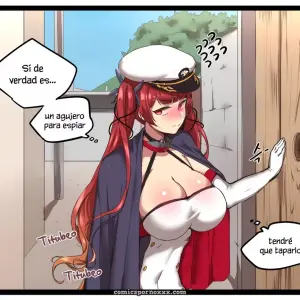 Honolulu (Ooyun) - Página 7