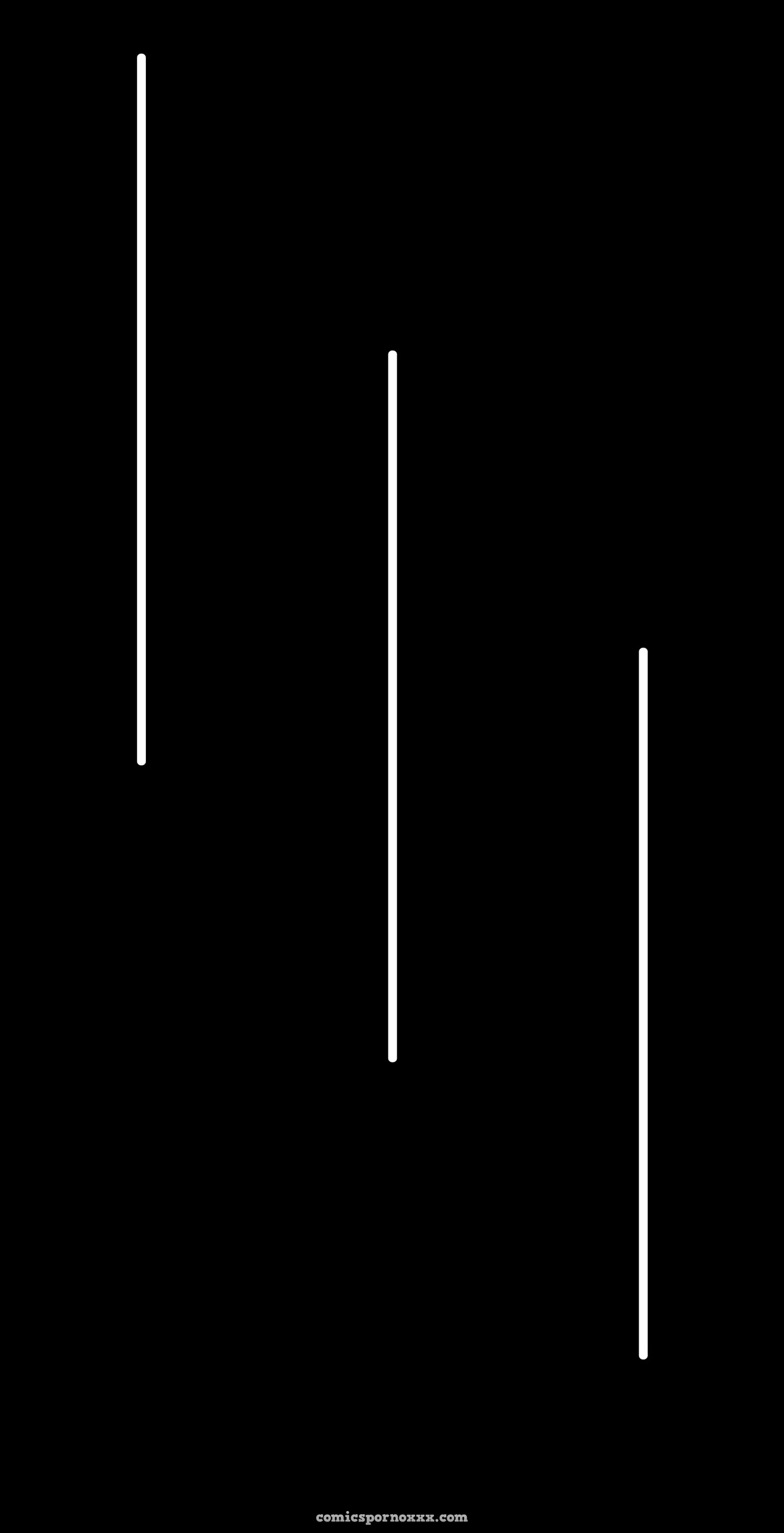 My Neighbor’s Widow #1 – Roseblue3d - Página 15