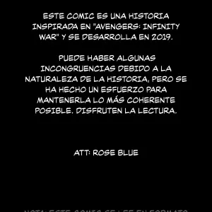 My Neighbor’s Widow #1 – Roseblue3d - Página 2