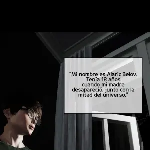 My Neighbor’s Widow #1 – Roseblue3d - Página 3