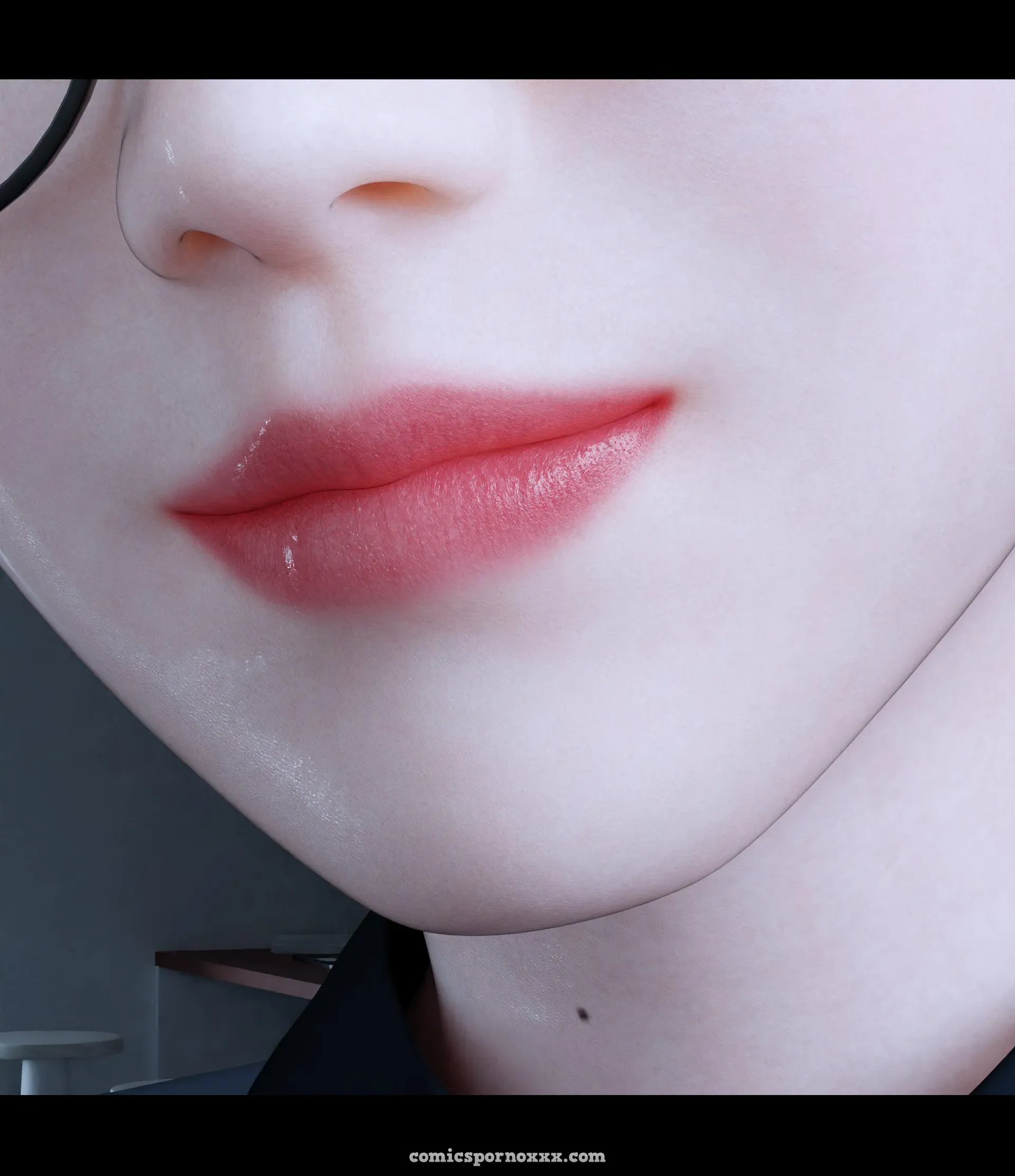 My Neighbor’s Widow #2 – Roseblue3d - Página 106