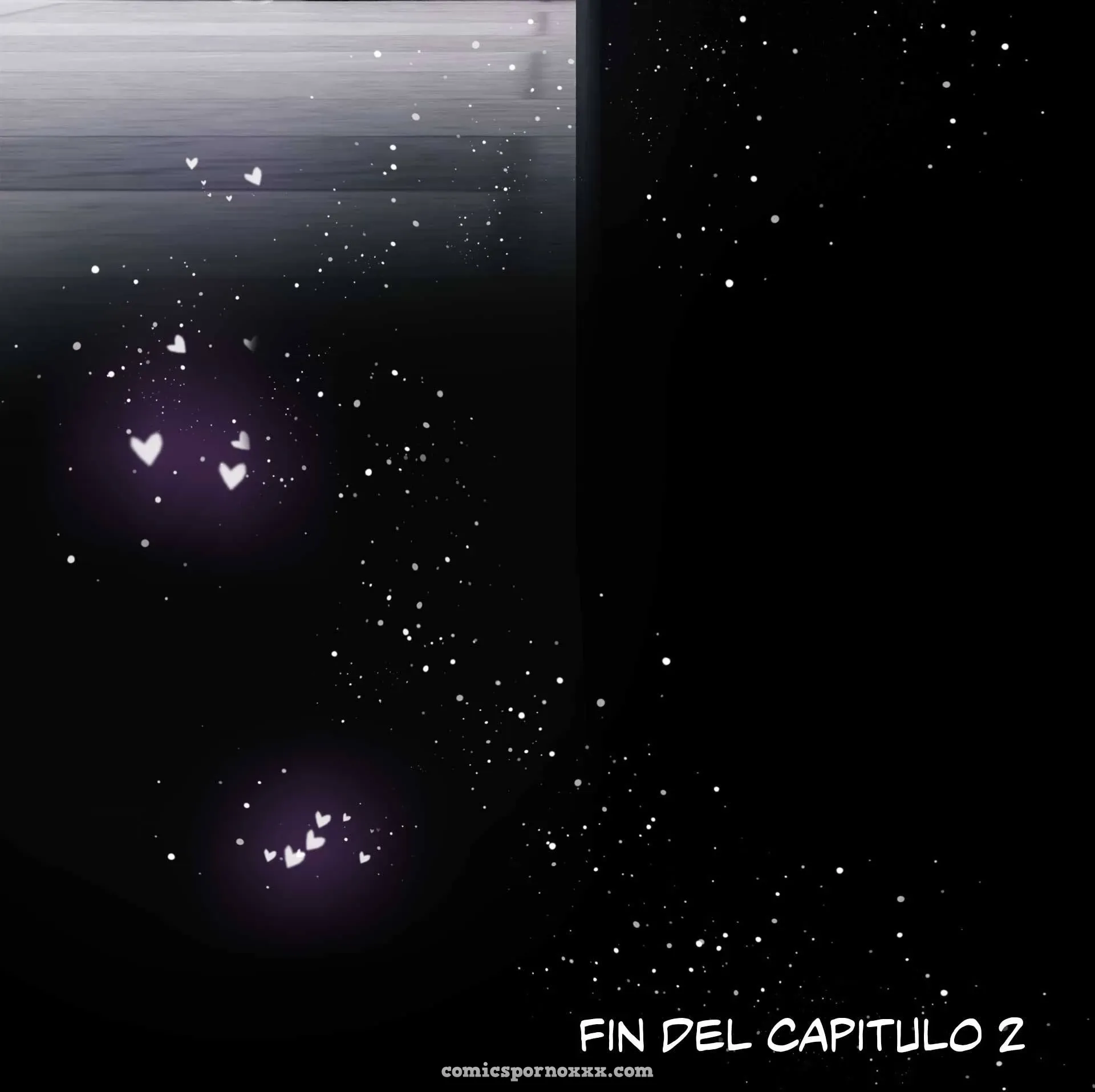 My Neighbor’s Widow #2 – Roseblue3d - Página 134