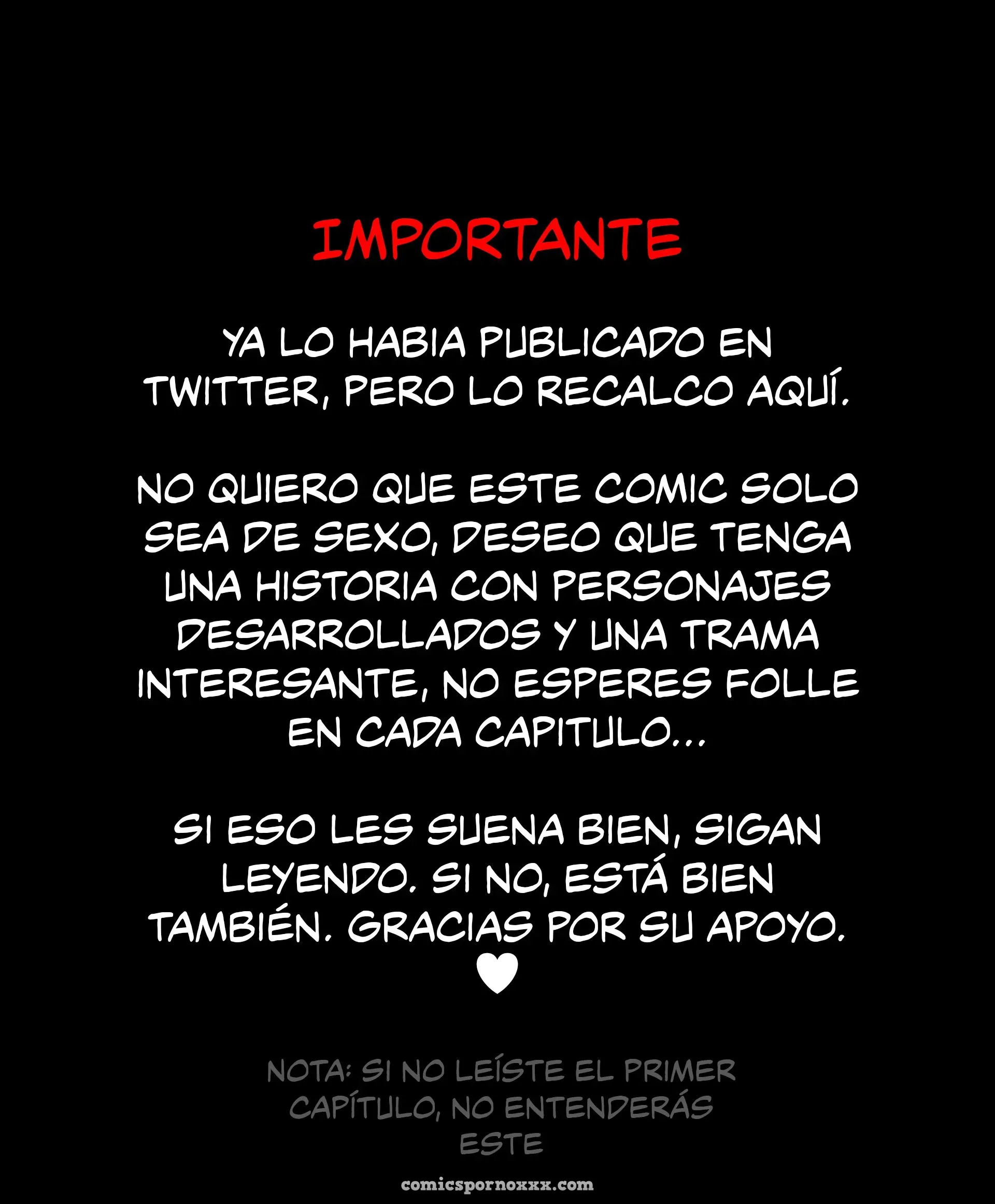 My Neighbor’s Widow #2 – Roseblue3d - Página 2