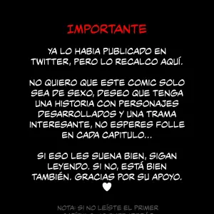 My Neighbor’s Widow #2 – Roseblue3d - Página 2