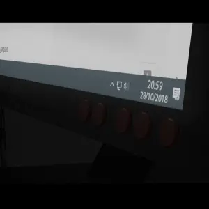 My Neighbor’s Widow #2 – Roseblue3d - Página 5