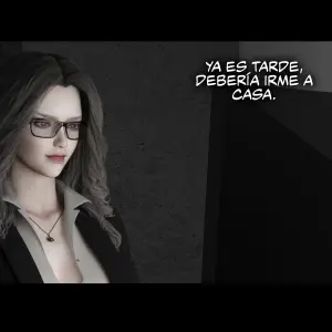 My Neighbor’s Widow #2 – Roseblue3d - Página 6