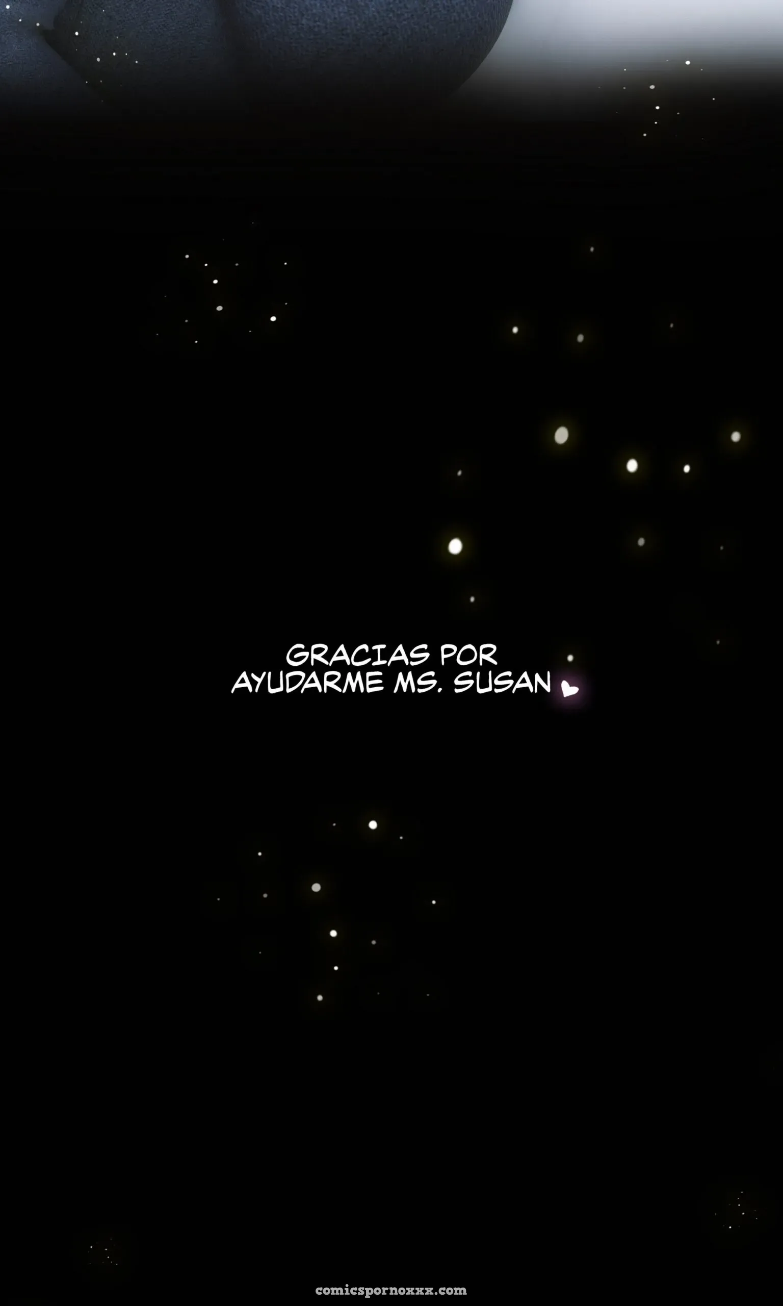 My Neighbor’s Widow #3 – Roseblue3d - Página 112