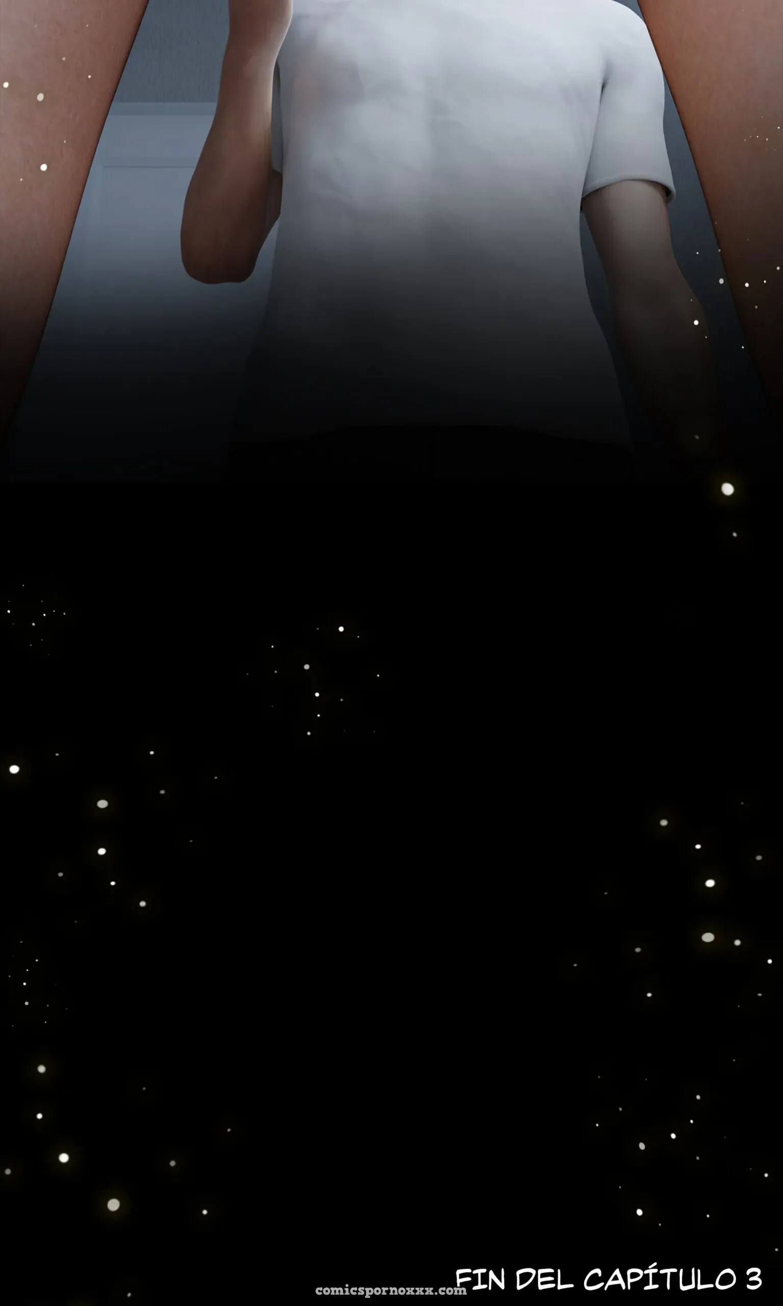 My Neighbor’s Widow #3 – Roseblue3d - Página 116