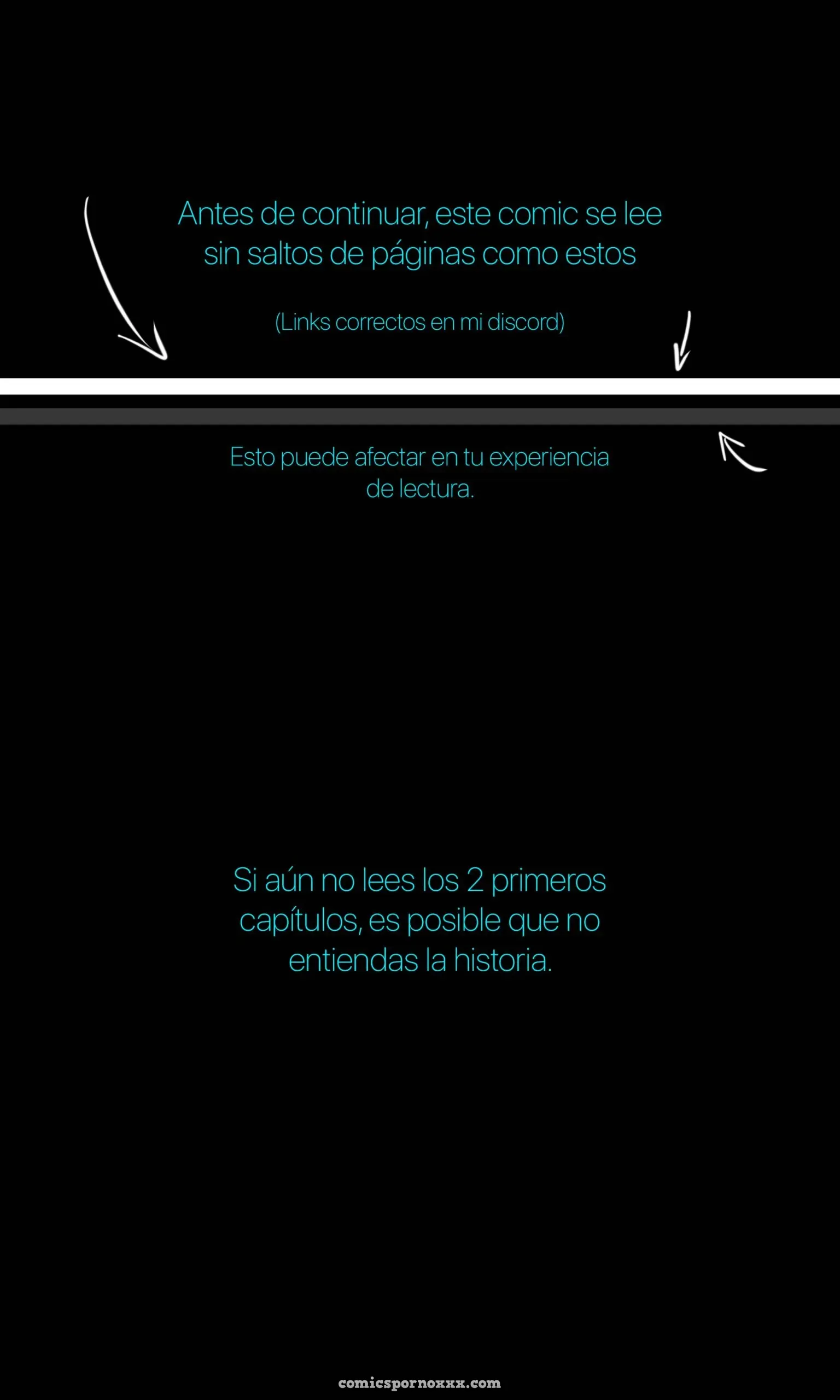 My Neighbor’s Widow #3 – Roseblue3d - Página 2