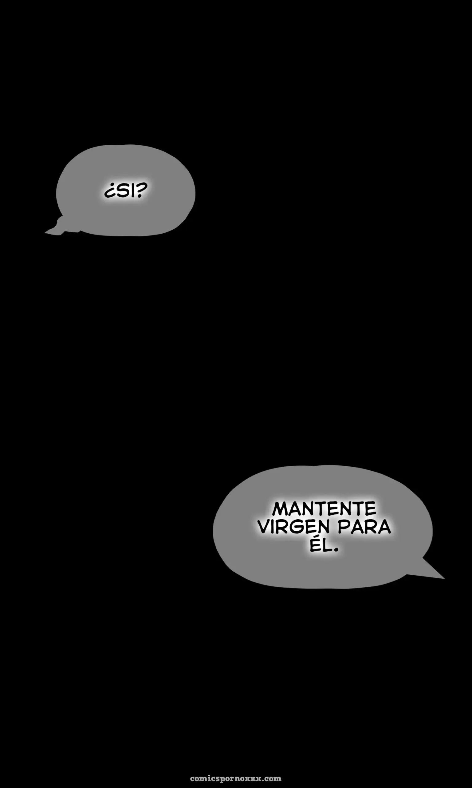 My Neighbor’s Widow #3 – Roseblue3d - Página 25