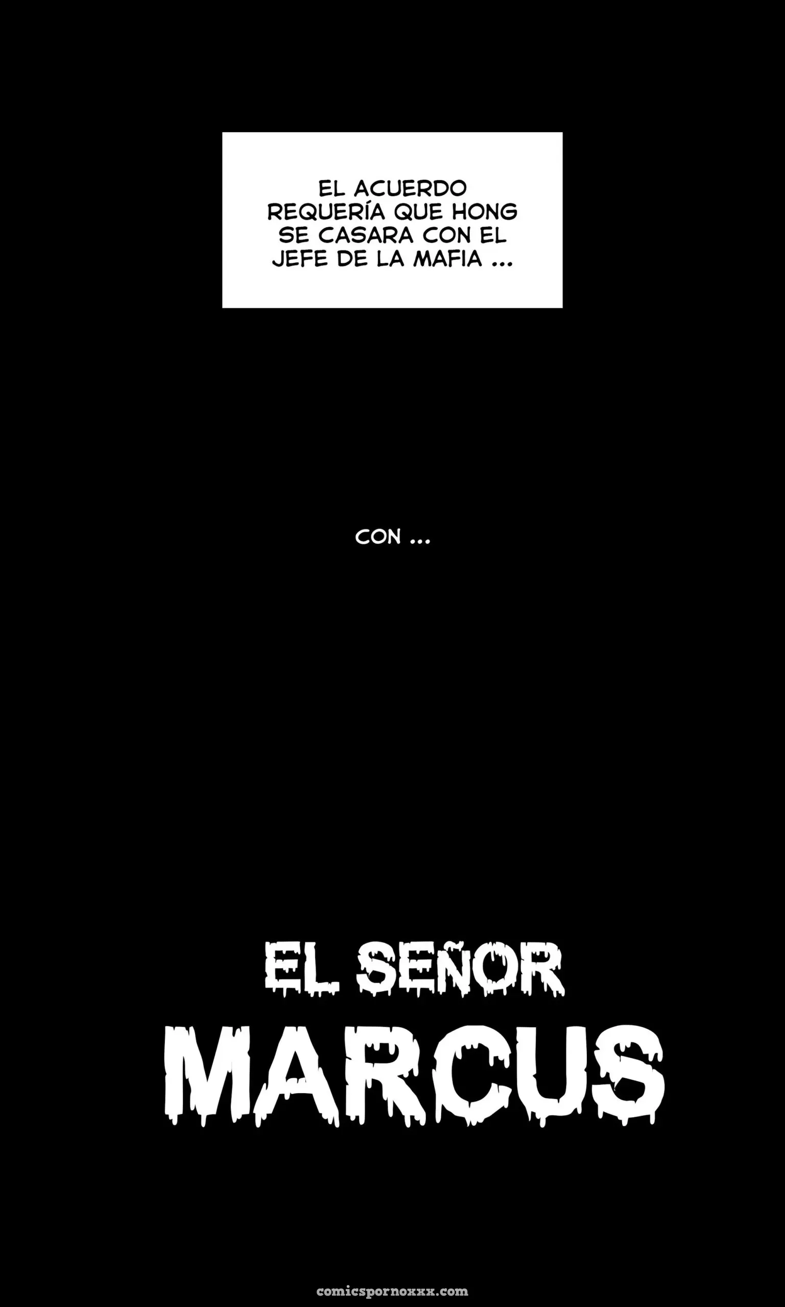 My Neighbor’s Widow #3 – Roseblue3d - Página 34