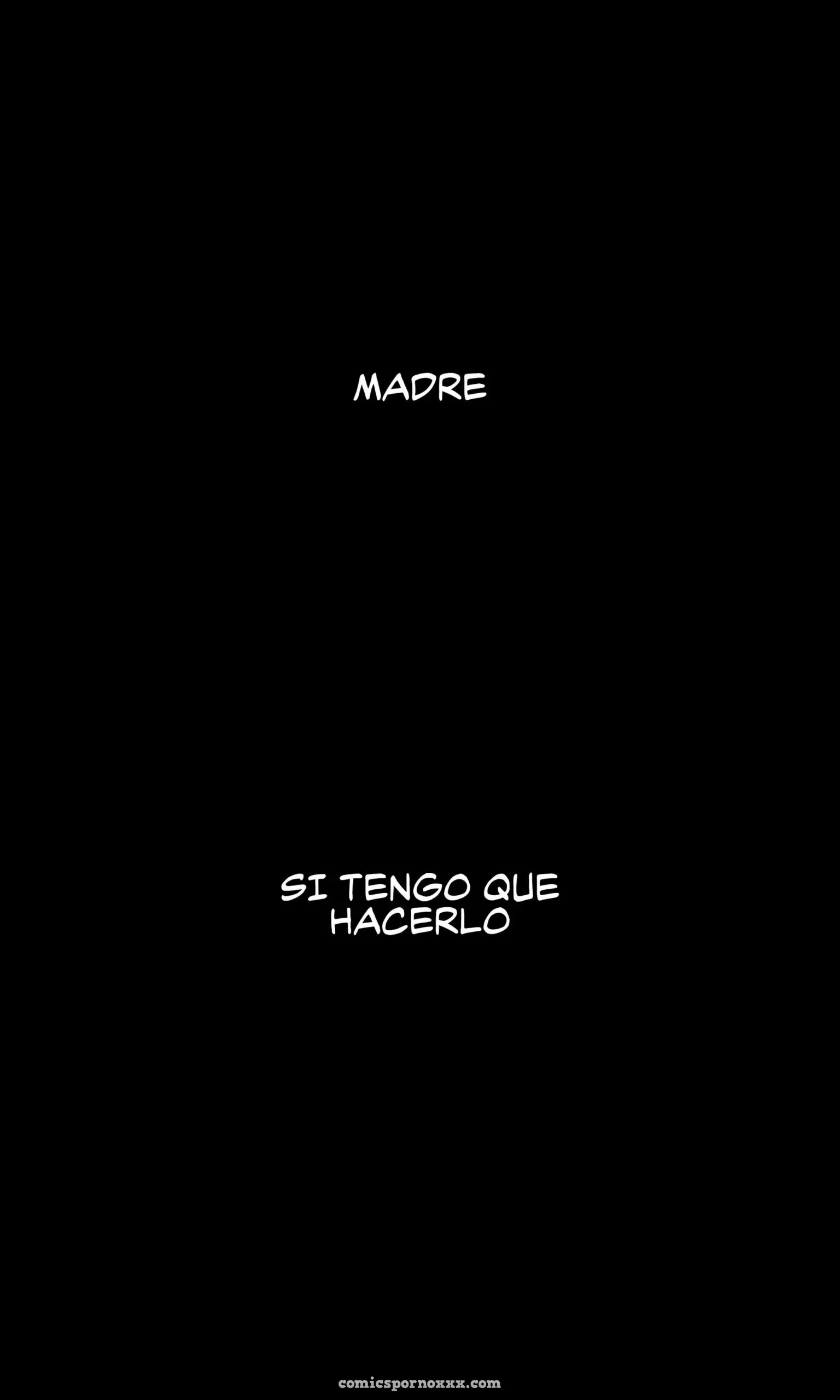 My Neighbor’s Widow #3 – Roseblue3d - Página 55