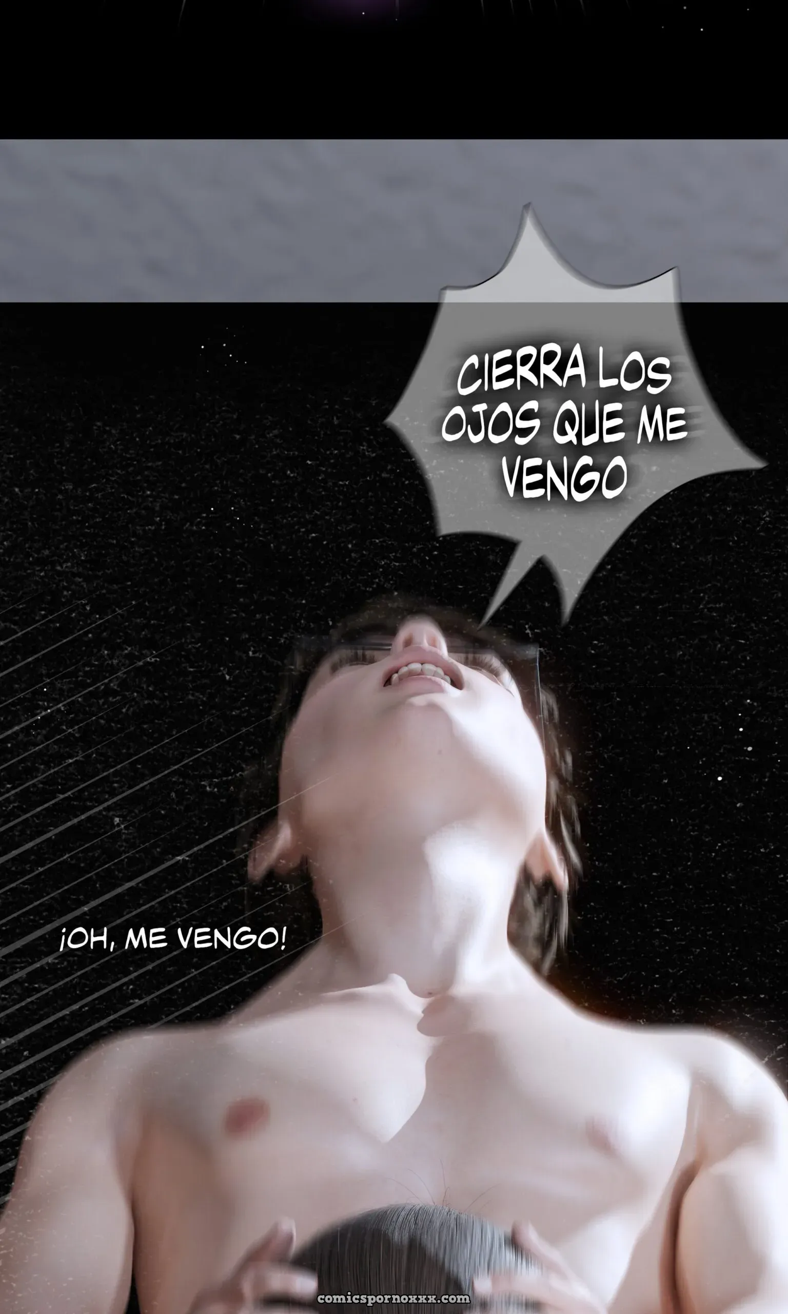 My Neighbor’s Widow #3 – Roseblue3d - Página 86