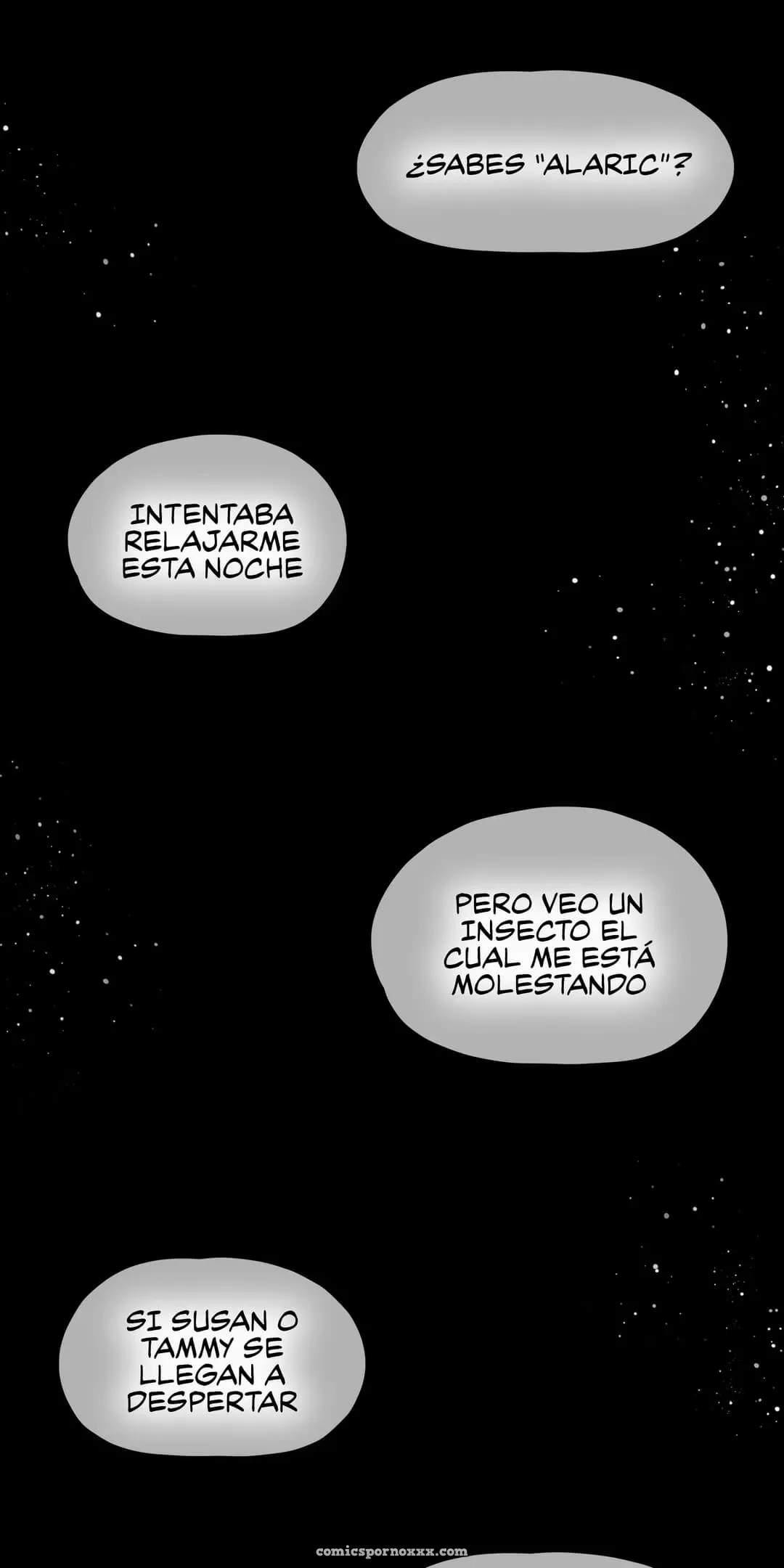 My Neighbor’s Widow #4 – Roseblue3d - Página 47