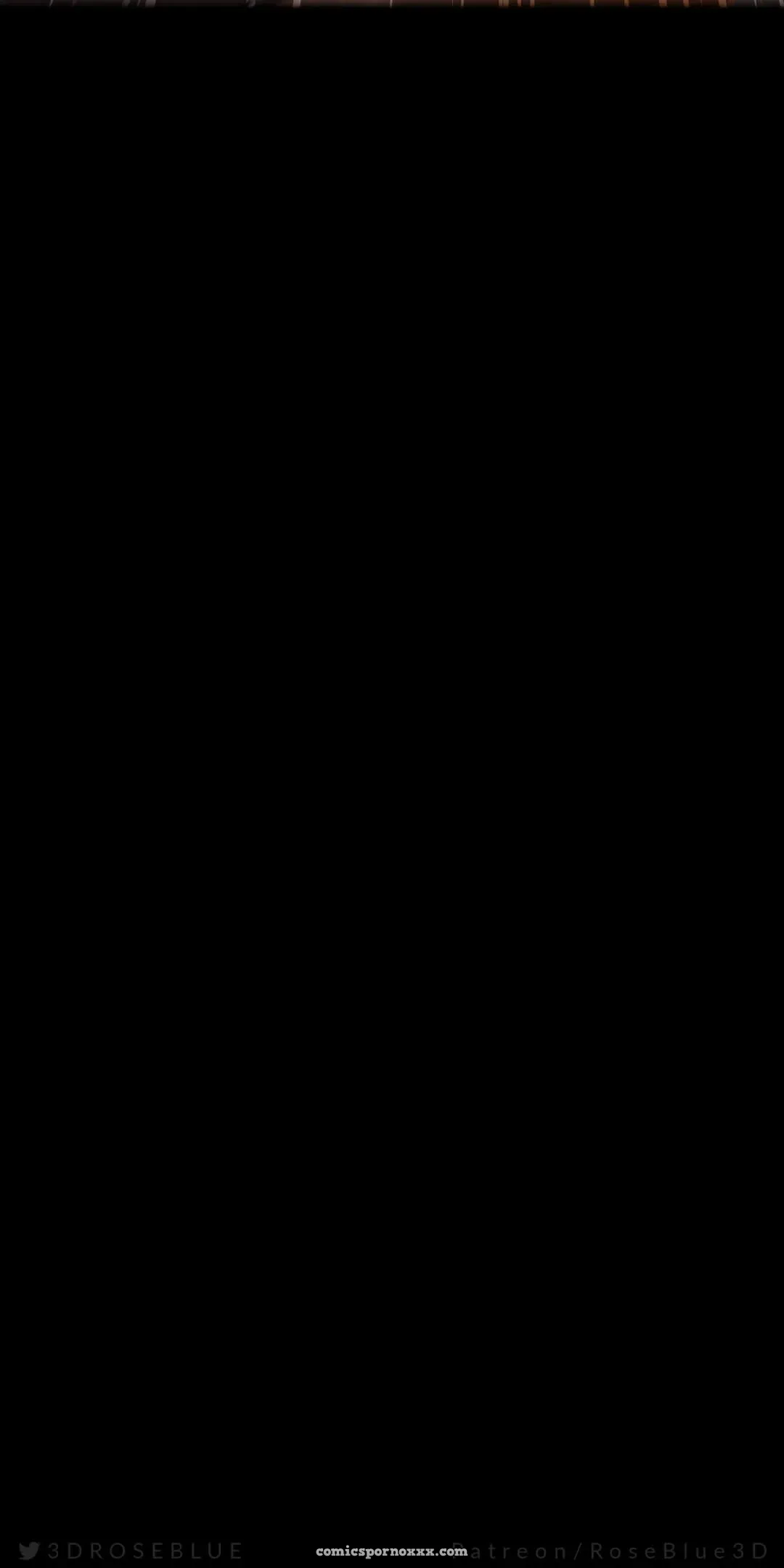 My Neighbor’s Widow #4 – Roseblue3d - Página 69