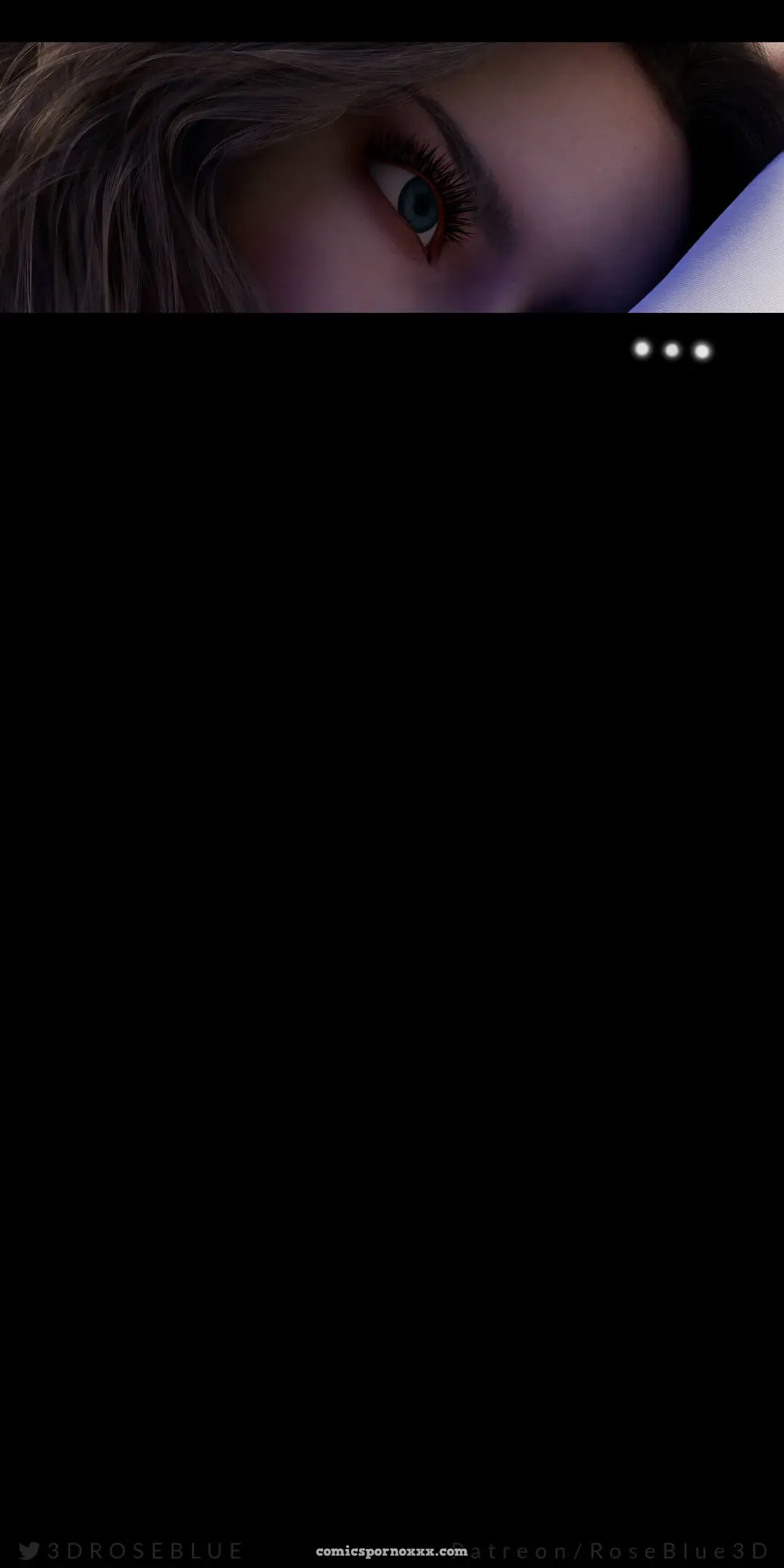 My Neighbor’s Widow #4 – Roseblue3d - Página 71