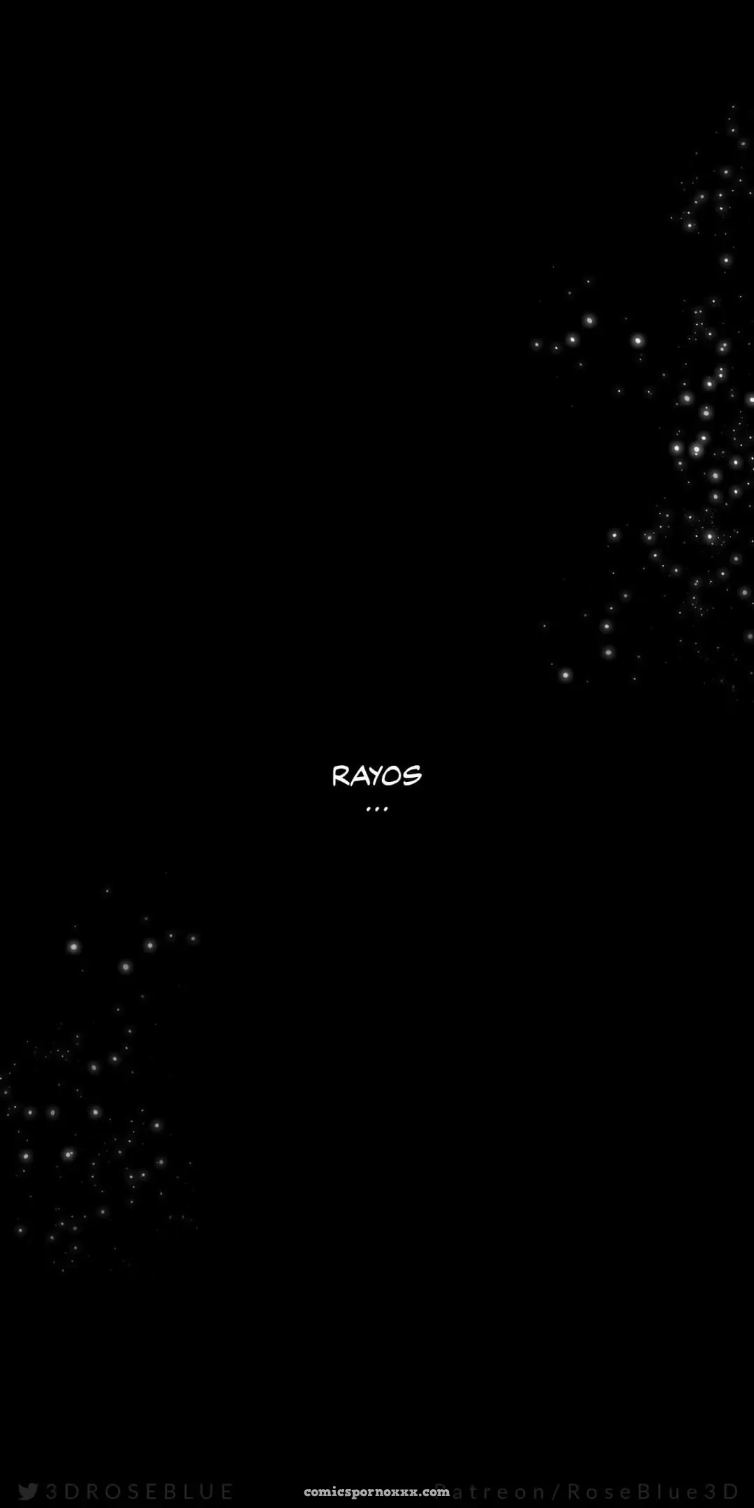 My Neighbor’s Widow #4 – Roseblue3d - Página 88