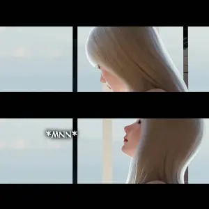 My Neighbor’s Widow #4 – Roseblue3d - Página 3