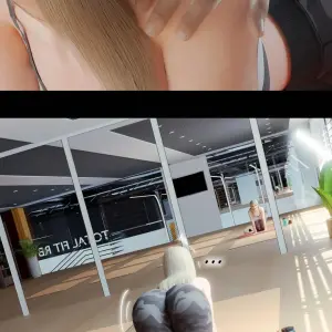 My Neighbor’s Widow #4 – Roseblue3d - Página 6