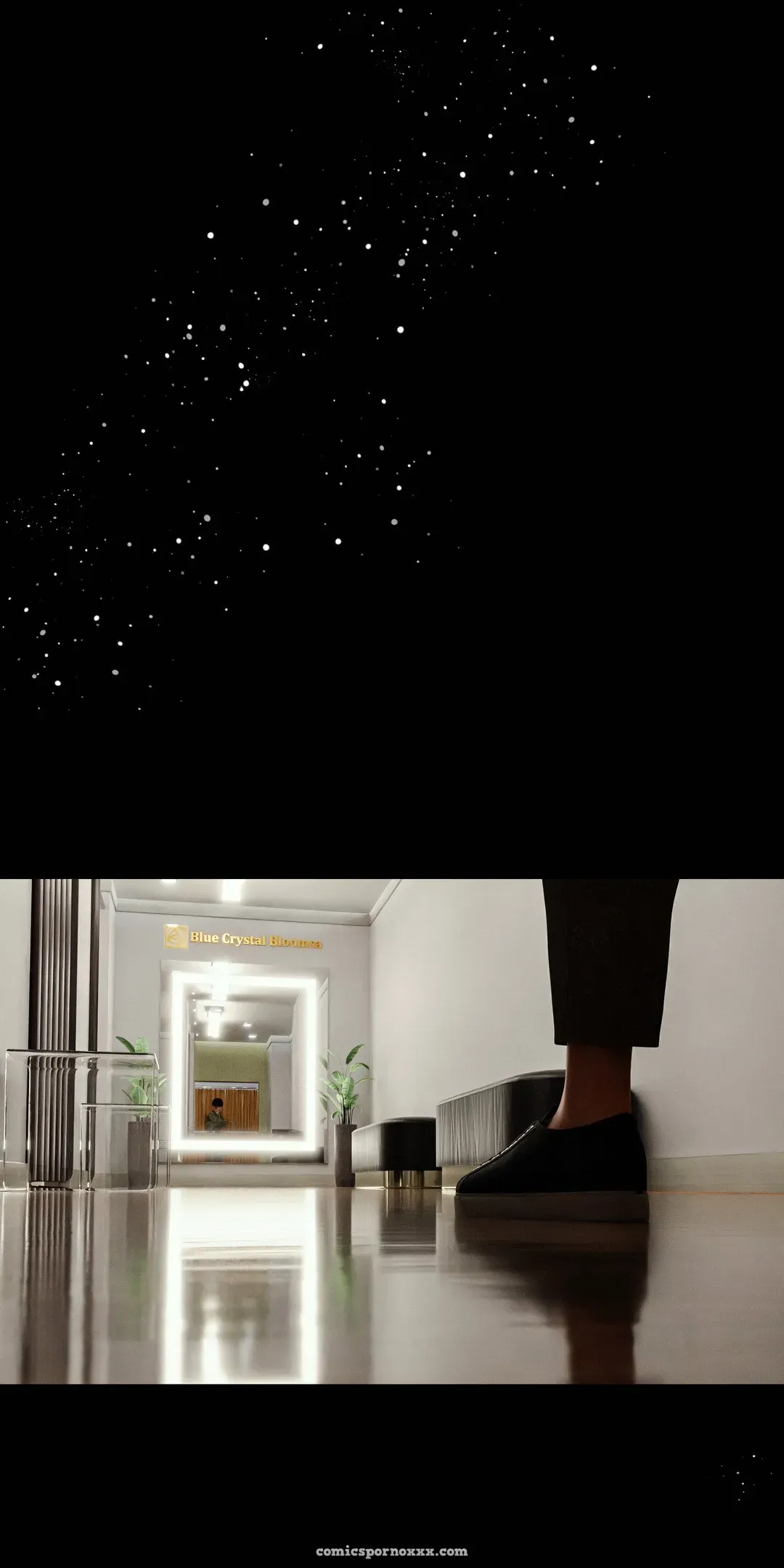 My Neighbor’s Widow #5 – Roseblue3d - Página 118