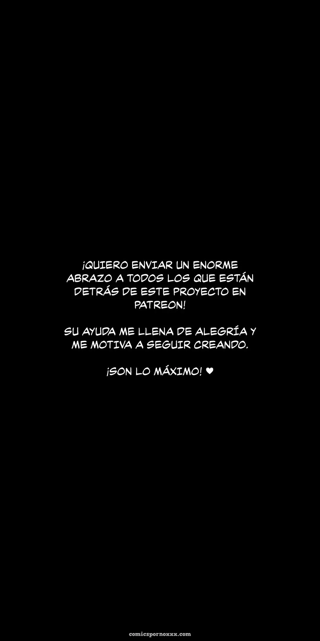 My Neighbor’s Widow #5 – Roseblue3d - Página 2