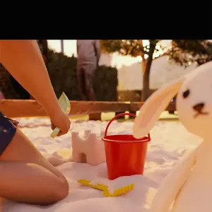 My Neighbor’s Widow #5 – Roseblue3d - Página 3