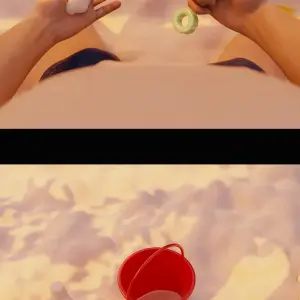 My Neighbor’s Widow #5 – Roseblue3d - Página 5